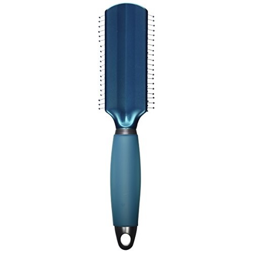 Conair Hair Brush, Gel Grips, All Purpose, colors vary