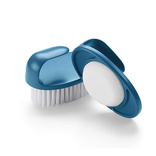 Conair Heat Sense Foot Pedicure Spa with Massaging Foot Rollers, ...