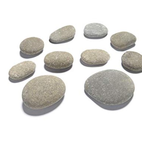Conair Hot Stone Massage Hot Stone Massage Kit Relax Muscles Impr...