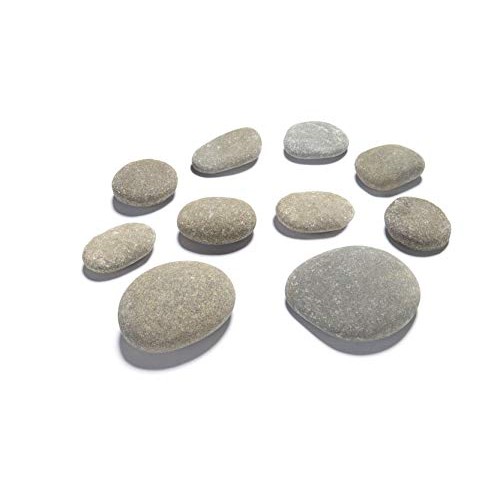 Conair Hot Stone Massage Hot Stone Massage Kit Relax Muscles Impr...