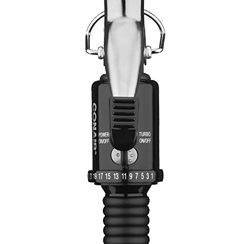 Conair Instant Heat 1/2-Inch Curling Iron