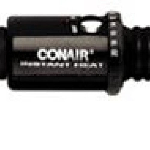 Conair Instant Heat Styling Brush, 0.75 Inch