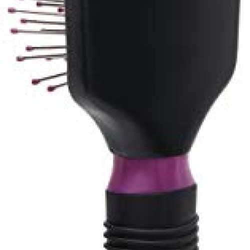Conair Pro Hair Brush, Cushion, Purse Size
