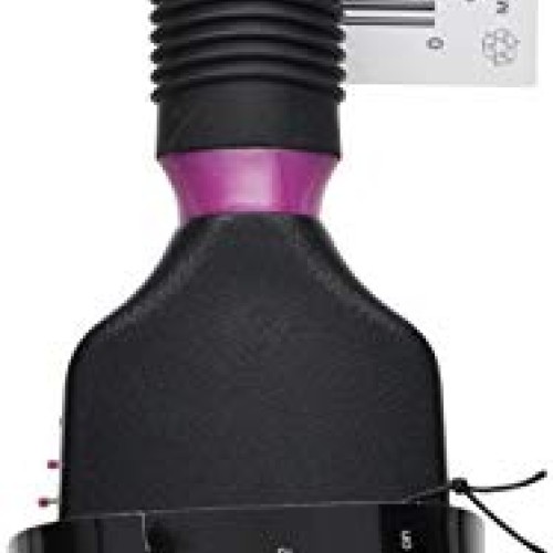 Conair Pro Hair Brush, Cushion, Purse Size