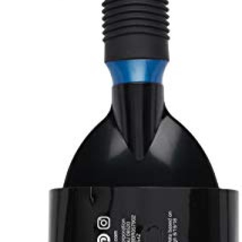 Conair Pro Hair Brush with Wire Bristle, Cushion Base, Colors May...
