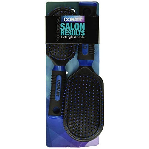 Conair Professional Hair Brush Set