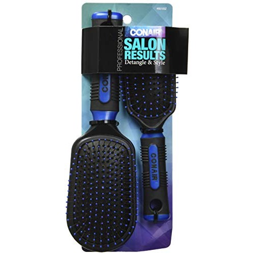 Conair Professional Hair Brush Set