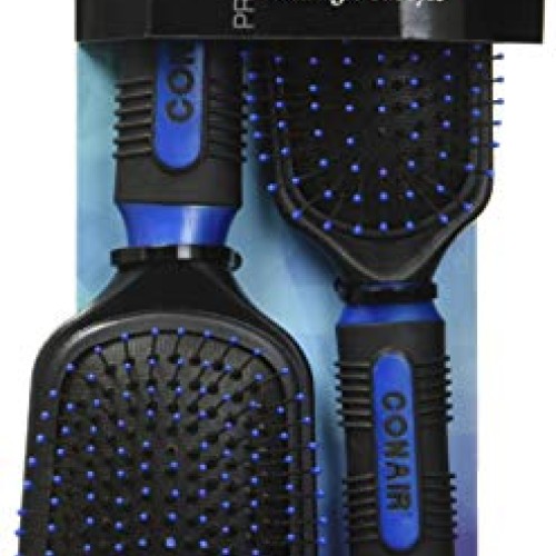 Conair Professional Hair Brush Set