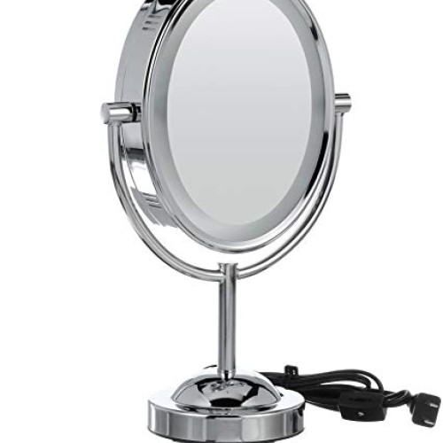 Conair Reflections Double-Sided Incandescent Lighted Vanity Makeu...
