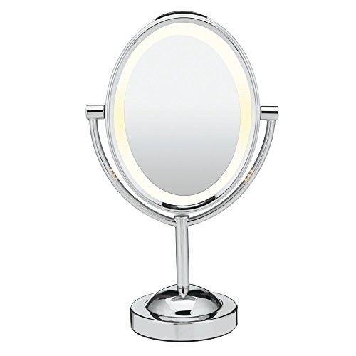 Conair Reflections Double-Sided Incandescent Lighted Vanity Makeu...