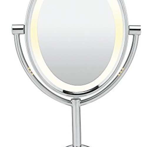 Conair Reflections Double-Sided Incandescent Lighted Vanity Makeu...