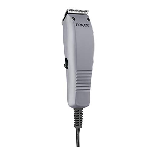 Conair Simple Cut 10-piece Home Haircut Kit