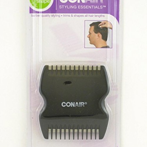 Conair Styling Essentials Trim & Shape Hair Trimmer 1 ea