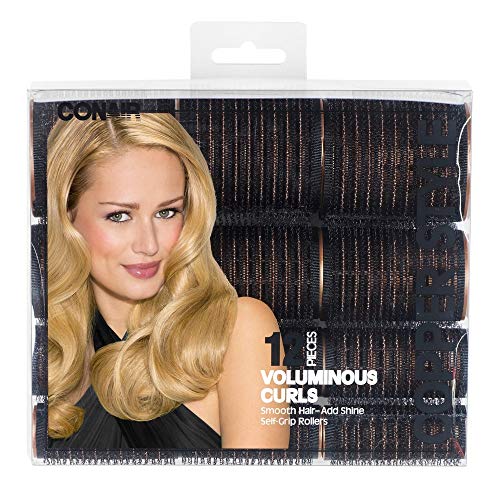 Copper rollers 12pk