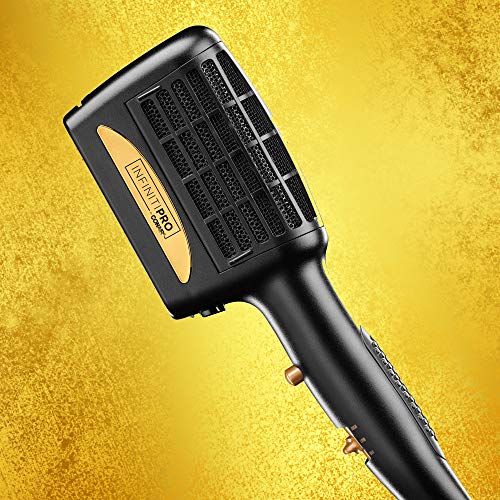 INFINITIPRO BY CONAIR 1875 Watt 3-in-1 Styler, One Step Style and...