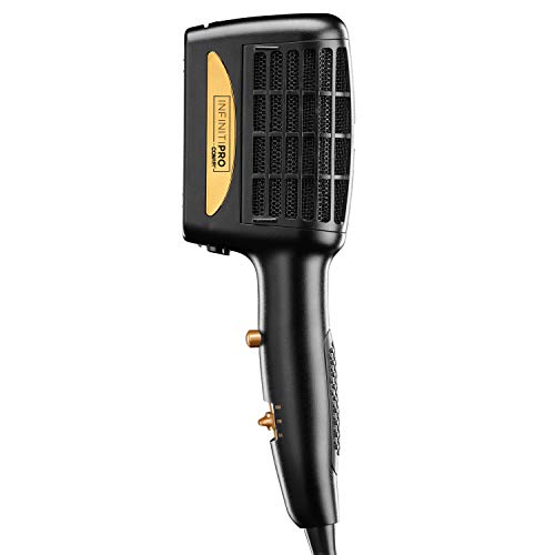 INFINITIPRO BY CONAIR 1875 Watt 3-in-1 Styler, One Step Style and...