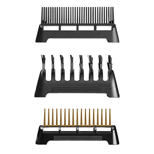 INFINITIPRO BY CONAIR 1875 Watt 3-in-1 Styler, One Step Style and...