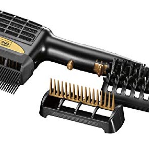 INFINITIPRO BY CONAIR 1875 Watt 3-in-1 Styler, One Step Style and...