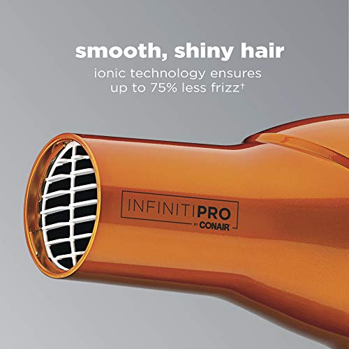 INFINITIPRO BY CONAIR 1875 Watt Salon Performance AC Motor Stylin...