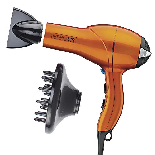 INFINITIPRO BY CONAIR 1875 Watt Salon Performance AC Motor Stylin...