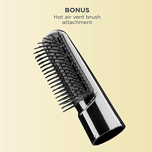 INFINITIPRO BY CONAIR GOLD Soft Bonnet Hair Dryer