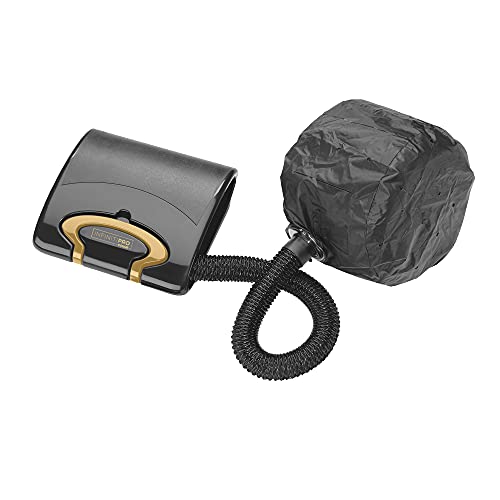 INFINITIPRO BY CONAIR GOLD Soft Bonnet Hair Dryer