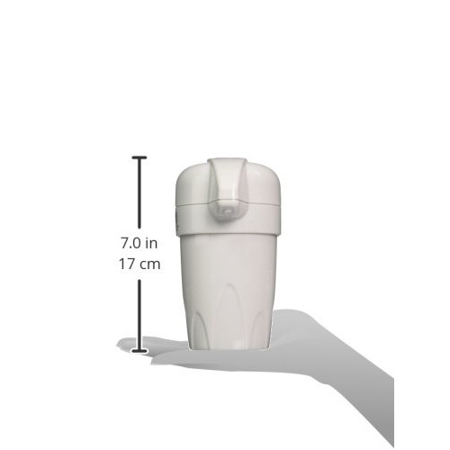 True Glow by Conair Heated Lotion Dispenser