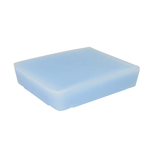 True Glow by Conair Thermal Paraffin Spa 1lb. Wax Refill Aloe Vera