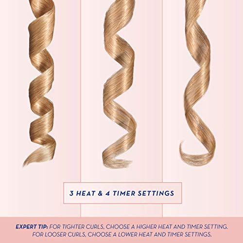 Unbound Cordless Auto Curler From Conair - The First High Perform...