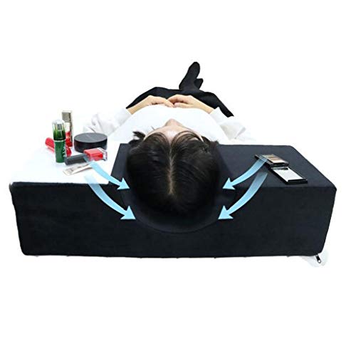 Conversege Beauty Special Pillow For Eyelash Extension Curve Impr...