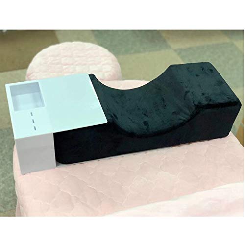 Conversege Beauty Special Pillow For Eyelash Extension Curve Impr...