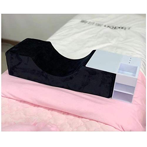 Conversege Beauty Special Pillow For Eyelash Extension Curve Impr...