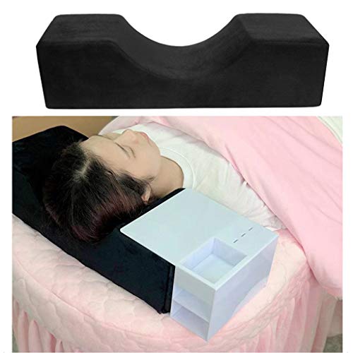 Conversege Beauty Special Pillow For Eyelash Extension Curve Impr...