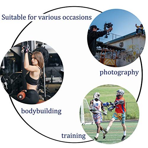 Shoulder Brace, for Men and Women for Torn Rotator Cuff Shoulder ...