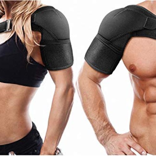 Shoulder Brace, for Men and Women for Torn Rotator Cuff Shoulder ...
