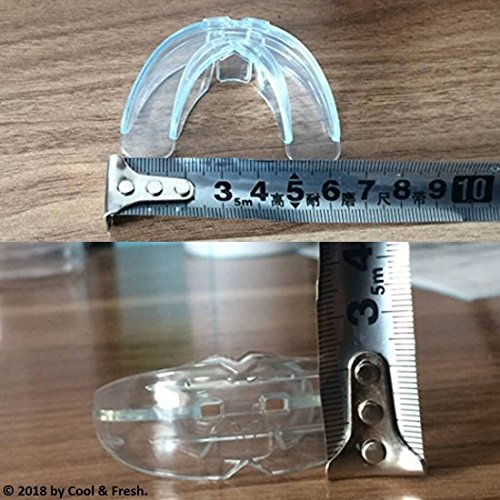 High-tech Dental Orthodontic Braces - Transparent Soft and Hard -...