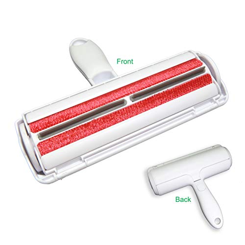 COOLPETS Pet Hair Remover for Couch, Fur & Lint Roller, Lint Remo...