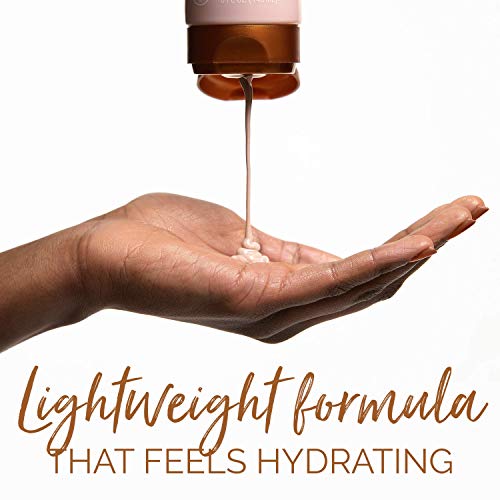 Coppertone Glow Hydrating Sunscreen Lotion with Illuminating Shim...