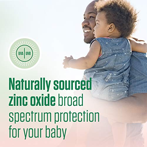 Coppertone Pure Simple Baby Mineral Spf 50 Spray Sunscreen Zinc O...