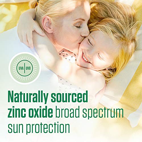 Coppertone Pure Simple Mineral SPF 50 Sunscreen Spray Zinc Oxide ...