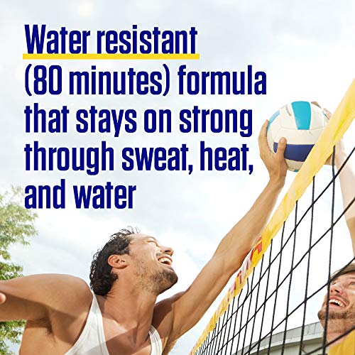 Coppertone Sport Mineral SPF 50 Sunscreen Spray Zinc Oxide Sunscr...
