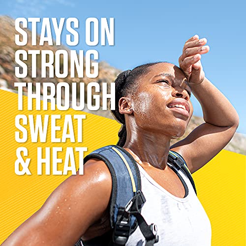 Coppertone SPORT SPF 30 Sunscreen Lotion, Sport Sunscreen, Water ...