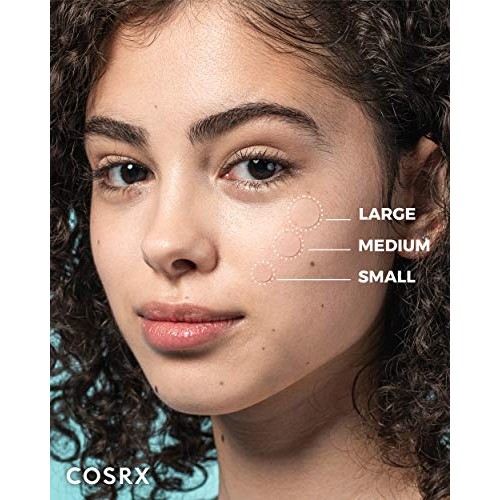 COSRX Acne Pimple Master Patch 24 Patches 3 Sizes | A.D.F. Hydr...