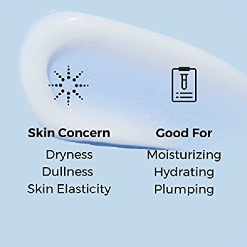COSRX Hyaluronic Acid Intensive Cream, 3.53 oz / 100g | Wrinkle C...