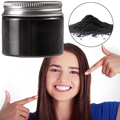 Creazy Bamboo charcoal Toothpaste Whitening Teeth Remove Halitosi...