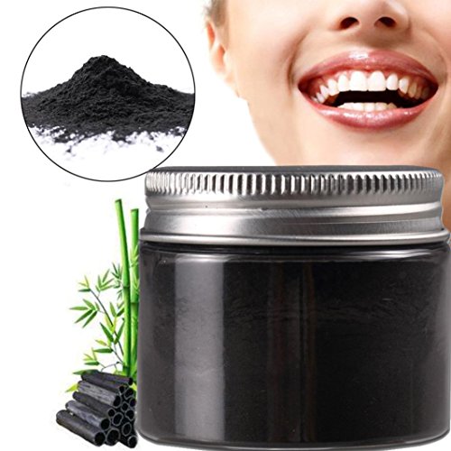 Creazy Bamboo charcoal Toothpaste Whitening Teeth Remove Halitosi...