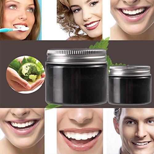 Creazy Bamboo charcoal Toothpaste Whitening Teeth Remove Halitosi...