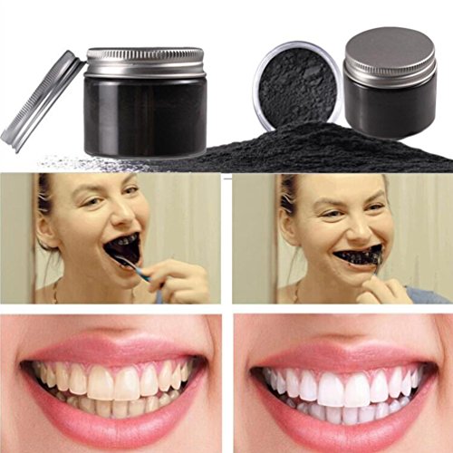 Creazy Bamboo charcoal Toothpaste Whitening Teeth Remove Halitosi...