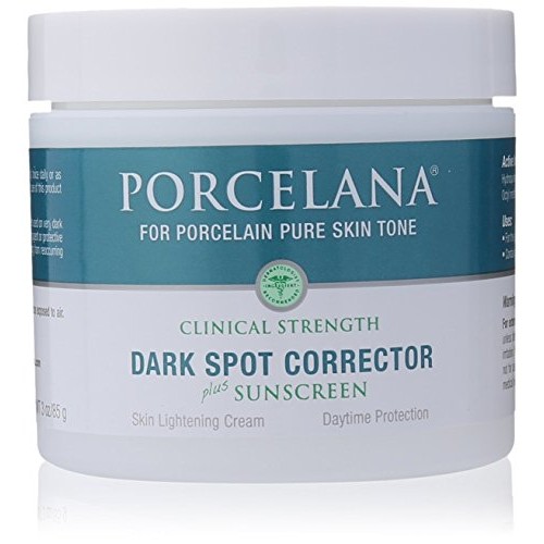 Crema Blanqueadora Para La Piel De Alta Calidad - Reduce Manchas ...