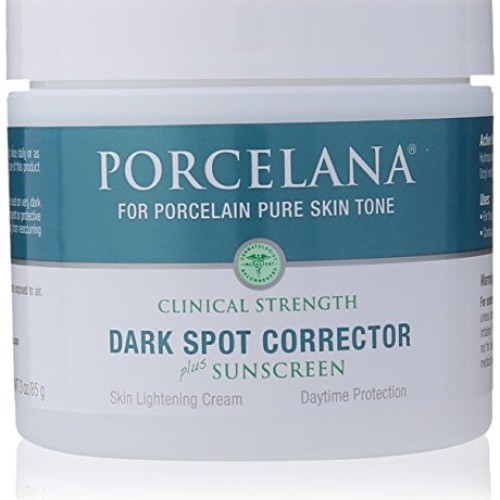 Crema Blanqueadora Para La Piel De Alta Calidad - Reduce Manchas ...